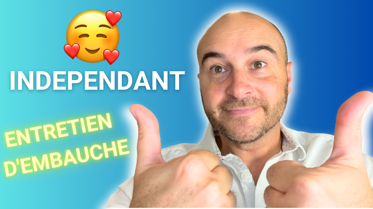 Mon Ancien Employeur Veut Me Réembaucher Mon super entretien d'embauche Entretiens d'embauche